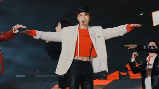 6 اجرای میکس آهنگ Tempo از اکسو فوکوس روی کای