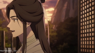 انیمه چینی معجزه خدایان بهشتی فصل 1 قسمت 1 دوبله فارسی - 1080