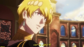 انیمه Overlord IV ارباب فصل 4 قسمت 3 با زیرنویس فارسی چسبیده