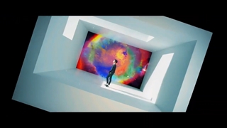 موزیک ویدیو اهنگ DNA از BTS