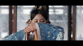 سریال چینی تنها دختری ک ندیده ای فصل دوم قسمت 10 با زیرنویس فارسی The only girl you haven't seen 2022