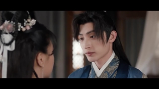 سریال چینی تنها دختری ک ندیده ای فصل دوم قسمت 11 با زیرنویس فارسی The only girl you haven't seen 2022