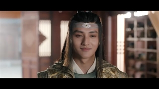 سریال چینی تنها دختری ک ندیده ای فصل دوم قسمت 14 با زیرنویس فارسی The only girl you haven't seen 2022