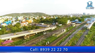 Residential villa plots for sale in Guduvanchery | NFBD Group