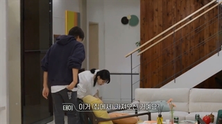 قسمت 1 فصل دوم برنامه گذرگاه عشق - Transit Love 2022 با حضور بم بم GOT7 و سایمون و یورا GirlsDay + زیرنویس فارسی آنلاین