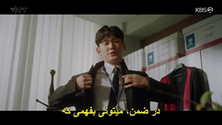 سریال کافه مینامدانگ +قسمت8 +زیرنویس فارسی چسبیده