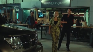 سریال درخواستی جزر و مد قسمت 32