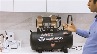 کمپرسور سایلنت چی بخریم؟؟؟؟؟