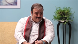 قسمت هایی از سریال طنز عطسه _ نادر همه چی دارد