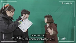 قسمت 2 سریال کره ای کافه احساس Re Feel 2019 با زیرنویس فارسی