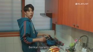 قسمت 4 سریال کره ای کافه احساس Re Feel 2019 با زیرنویس فارسی