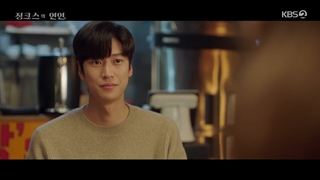 قسمت دهم معشوقه جینکس قسمت 10+زیرنویس فارسی