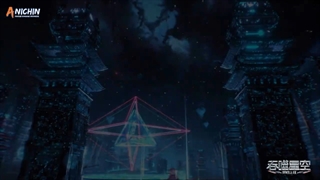 انیمه چینی Swallowed star  { ستاره نابود شده} فصل 2 قسمت 19 با زیر نویس فارسی