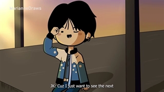 BTS 'Yet to Come' Animated MV