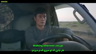 (سریال غم های ما) جیمین، ها سونگ وون با زیرنویس فارسی چسبیده