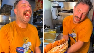 فراگیر شدن روش‌های غیرمعمول تبلیغات کار و کسب‌ها در اینستاگرام