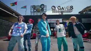 P1Harmony (피원하모니) - '둠두둠 (Doom Du Doom)' MV