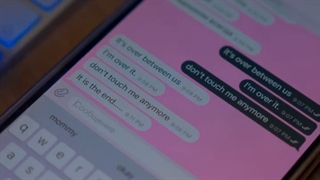 آدما‌زودتنهات‌میذارن