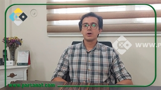 نقش رطوبت ساز اولتراسونیک در گلخانه علوفه هیدروپونیک