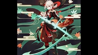 Kazuhaaaaa