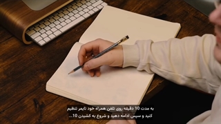 هفت نکته مهم طراحی لوگو که ذهن شما را متحیر میکنه