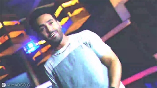 کلیپ تیزر موزیک مرداب احمد سلو