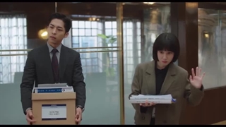 قسمت هفتم وکیل ووی خارق‌العاده قسمت 7+زیرنویس فارسی Extraordinary Attorney Woo 2022  با بازی پارک اون بین، کانگ ته اوه