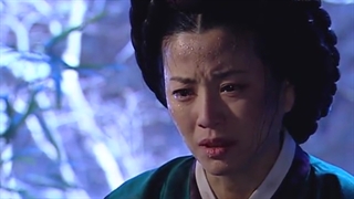 جواهری در قصر قسمت ۴۸