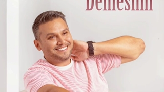 دانلود آهنگ جدید بابک مافی به نام دلنشین