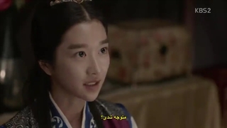 سریال هوارانگ قسمت 10 زیرنویس چسبیده با بازی پارک سئو جون و پارک هیونگ شین و گوارا