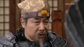 سریال King Geunchogo گیون چگو قسمت بیست و هشتم  با  زیرنویس فارسی