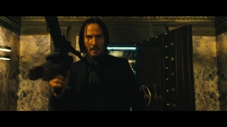 تریلر John Wick_ Chapter 3