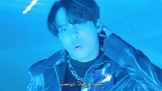 زیرنویس آهنگ Deja Vu ازAteeze