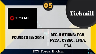 ECN Forex Brokers In Malaysia