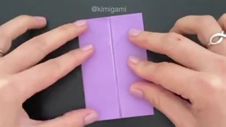 آموزش درست کردن پاکت bts