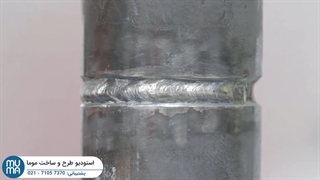 آموزش کامل جوشکاری