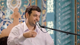 تفسیری بر دعای ندبه 5