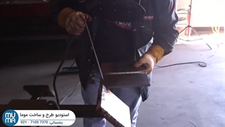 پکیج آموزشی جوشکاری