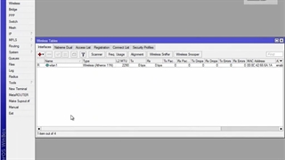فیلم آموزش دوره میکروتیک MTCNA