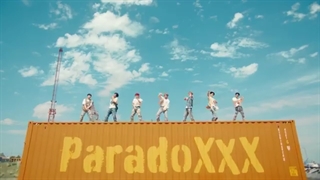 ENHYPEN (엔하이픈) 'Parado Invasion' Official MV