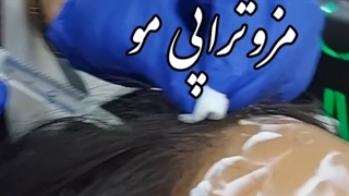 فواید مزوتراپی مو