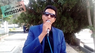 بهشت زهرا / آرامستان