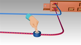 طرز کار ترانس فتدک اجاق گاز