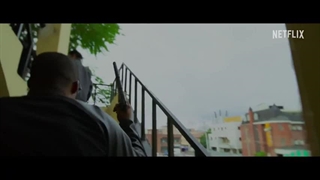 تریلر فیلم کارتر Carter 2022