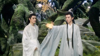 قسمت 3 سمساره جاویدان با زیر نویس فارسی