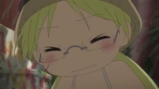 انیمه Made in Abyss: Retsujitsu no Ougonkyou فصل ۲ قسمت ۳ با زیرنویس انگلیسی