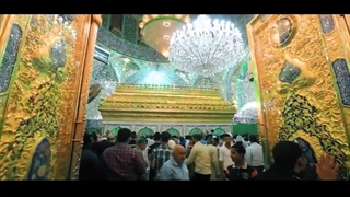 نماهنگ | امیرالمؤمنین علی علیه‌السلام قله حکومت اسلامی