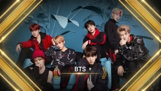 میکس معرفی خفن bts (بی تی اس) جدید