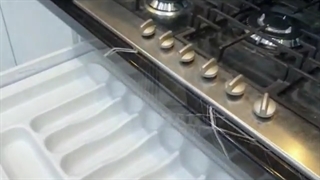 بین کابینتی اذرن مدرن