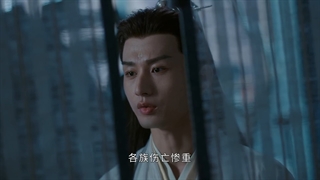 قسمت 5 سمساره جاویدان با زیر نویس فارسی